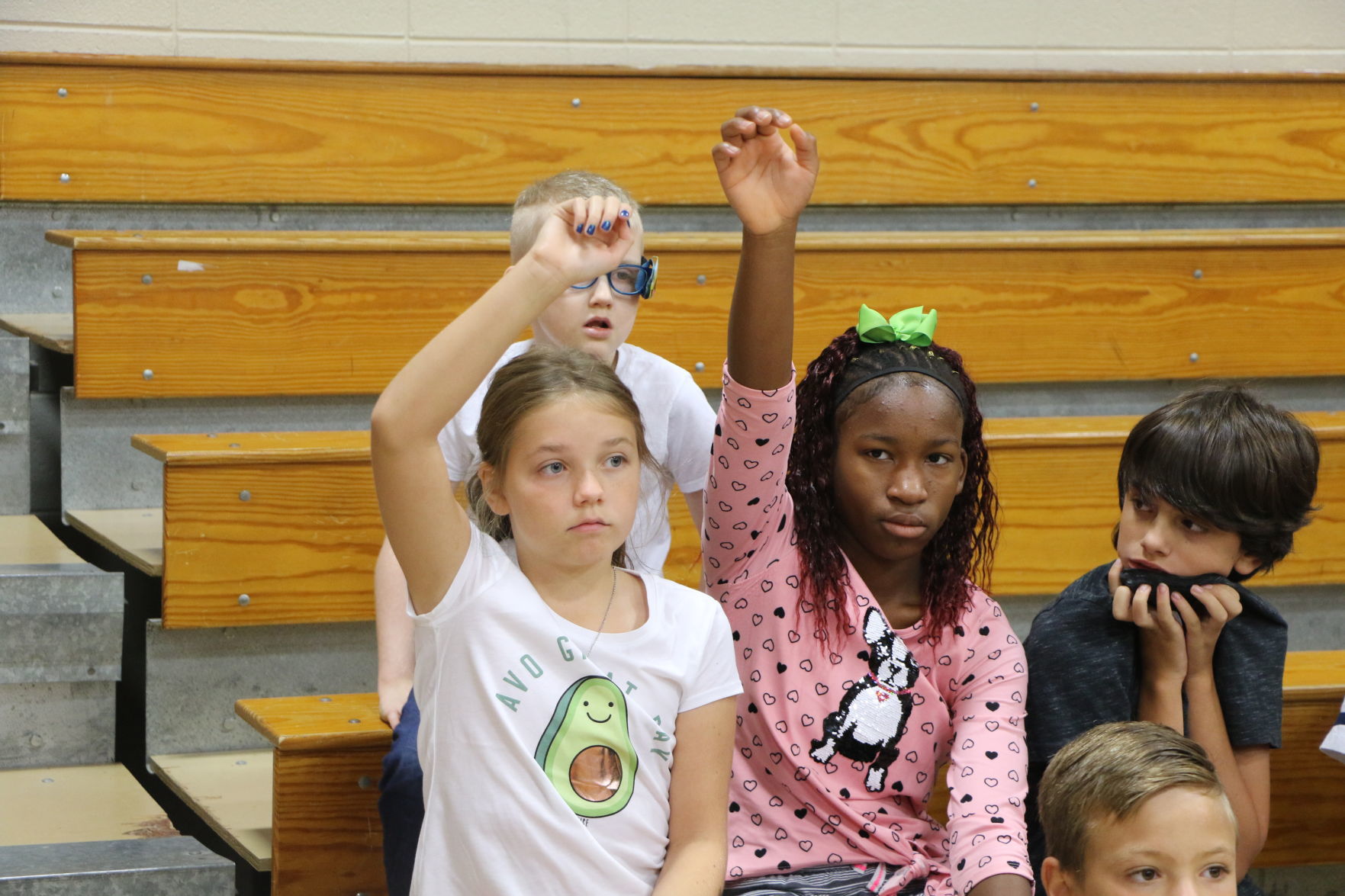 Smith Elementary